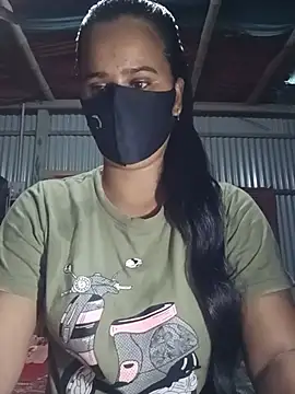 Sexy-Binita online show from July 23, 2026, 1:30 am