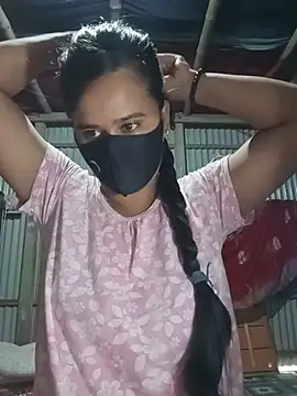 Sexy-Binita online show from July 24, 2026, 1:56 am