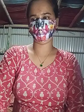 Sexy-Binita online show from June 21, 2026, 12:05 am