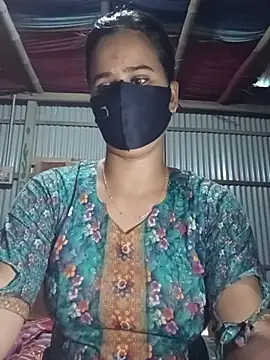 Sexy-Binita online show from July 4, 2026, 1:01 am