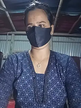 Sexy-Binita online show from July 10, 2026, 1:16 am