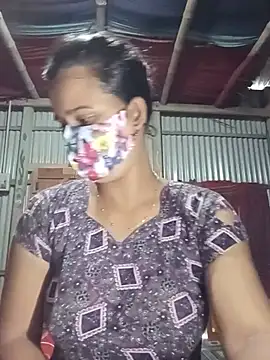 Sexy-Binita online show from June 29, 2026, 1:01 am