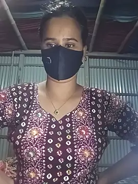 Sexy-Binita online show from June 7, 2026, 7:19 pm
