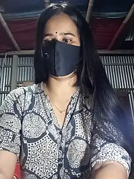 Sexy-Binita online show from October 22, 2025, 1:05 am