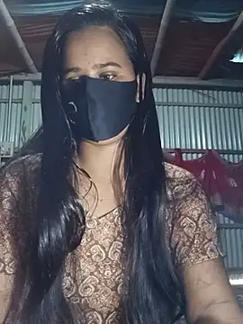 Sexy-Binita online show from July 22, 2026, 1:07 am