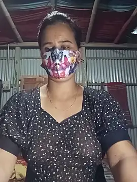 Sexy-Binita online show from June 30, 2026, 2:22 am