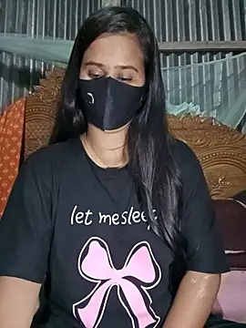 Sexy-Binita online show from August 6, 2026, 1:55 am