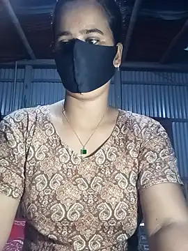 Sexy-Binita online show from May 5, 2026, 11:41 pm