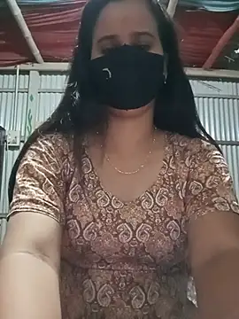 Sexy-Binita online show from July 19, 2026, 1:47 am