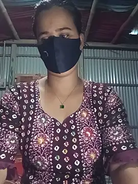 Sexy-Binita online show from June 6, 2026, 1:11 am
