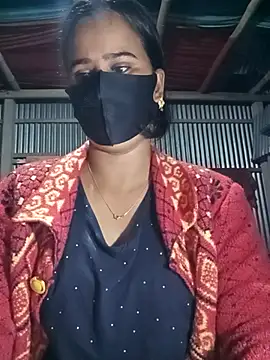 Sexy-Binita online show from November 17, 2025, 12:36 am