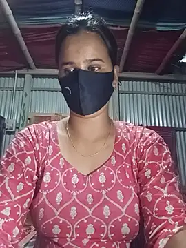 Sexy-Binita online show from July 5, 2026, 5:14 am