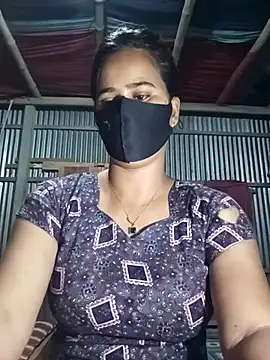 Sexy-Binita online show from March 11, 2026, 4:34 pm