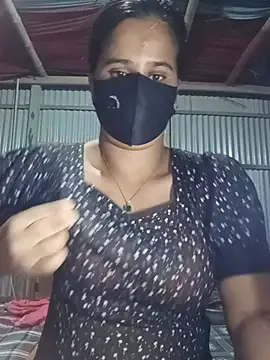Sexy-Binita online show from June 9, 2026, 2:40 pm