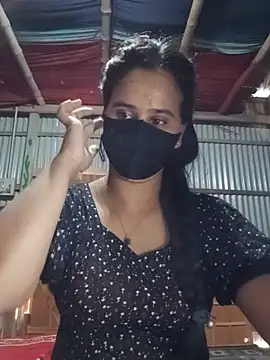 Sexy-Binita online show from June 20, 2026, 1:43 am