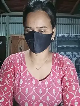 Sexy-Binita online show from August 8, 2026, 1:34 am