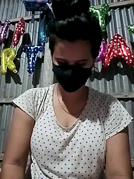 Sexy-Binita online show from September 19, 2025, 12:25 am