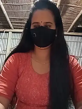 Sexy-Binita online show from October 3, 2025, 1:53 am