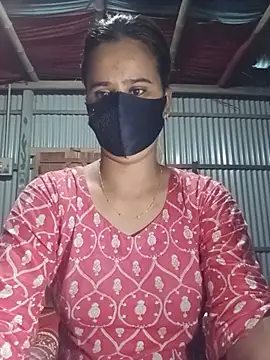 Sexy-Binita online show from July 7, 2026, 12:57 am