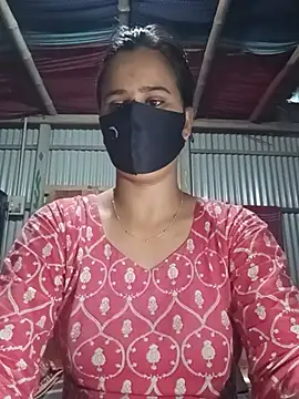 Sexy-Binita online show from July 5, 2026, 12:48 am