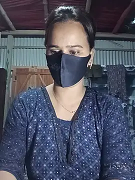 Sexy-Binita online show from August 7, 2026, 1:33 am