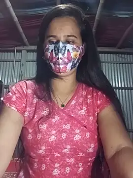 Sexy-Binita online show from June 16, 2026, 8:09 pm