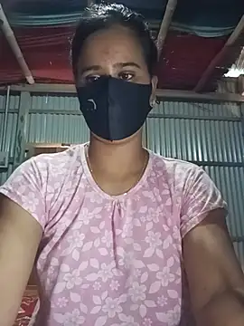 Sexy-Binita online show from July 3, 2026, 2:07 am