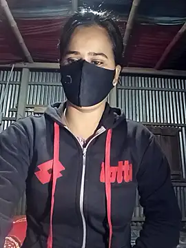 Sexy-Binita online show from January 19, 2026, 12:25 am