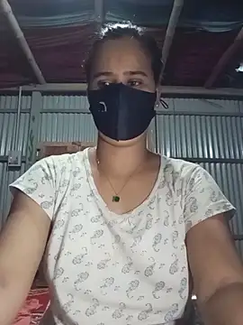 Sexy-Binita online show from June 15, 2026, 1:50 am