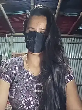Sexy-Binita online show from July 8, 2026, 1:19 am