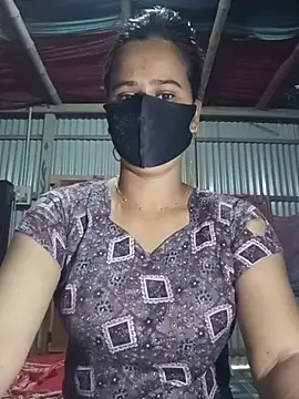 Sexy-Binita online show from July 15, 2026, 12:50 am