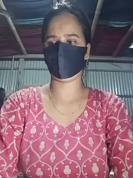 Sexy-Binita online show from July 16, 2026, 1:24 am