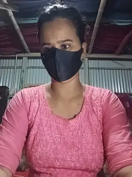 Sexy-Binita online show from July 13, 2026, 1:27 am