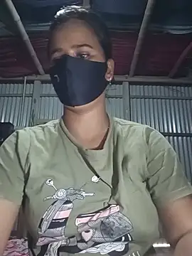 Sexy-Binita online show from July 31, 2026, 2:44 am