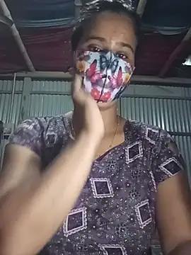 Sexy-Binita online show from July 1, 2026, 1:28 am