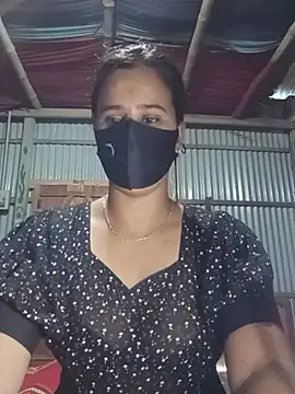 Sexy-Binita online show from July 6, 2026, 1:23 am