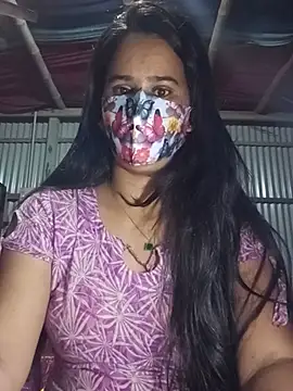Sexy-Binita online show from June 16, 2026, 12:32 am