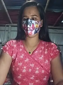 Sexy-Binita online show from June 19, 2026, 1:11 am