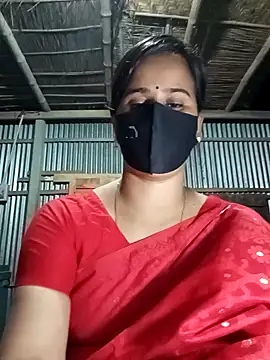 Sexy-Binita online show from October 1, 2025, 2:21 pm