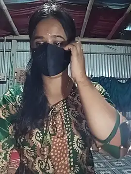 Sexy-Binita online show from July 9, 2026, 2:45 am