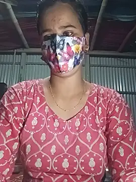 Sexy-Binita online show from July 2, 2026, 12:44 am
