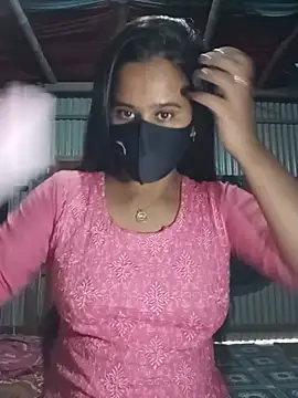 Sexy-Binita online show from July 12, 2026, 5:41 am
