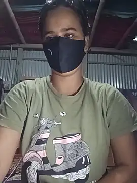 Sexy-Binita online show from July 25, 2026, 1:02 am