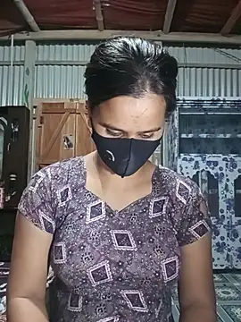 Sexy-Binita online show from August 5, 2026, 1:43 am