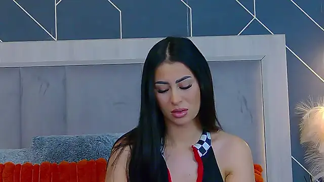 EmyLaveau online show from March 10, 2026, 6:28 am