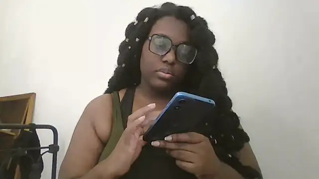 MissCC99 online show from March 1, 2026, 3:45 pm