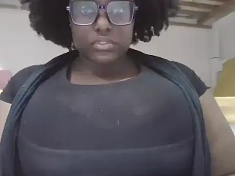 MissCC99 online show from February 9, 2025, 5:50 am