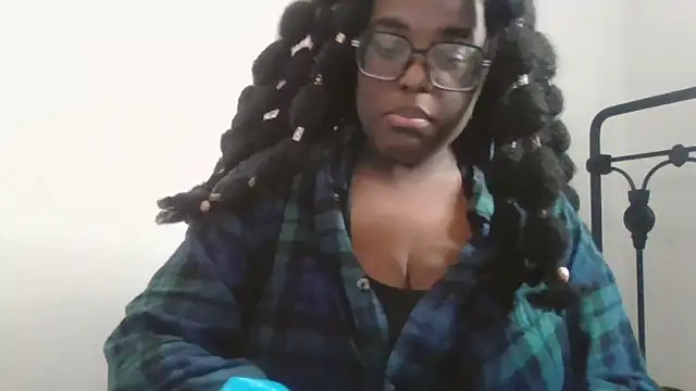 MissCC99 online show from March 2, 2026, 7:10 pm