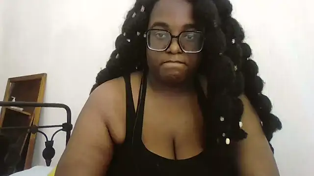 MissCC99 online show from March 7, 2026, 4:12 pm