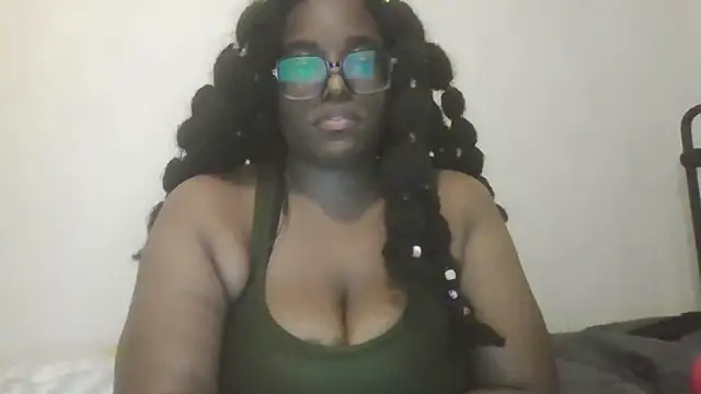 MissCC99 online show from March 15, 2026, 12:17 am